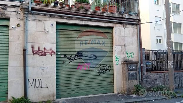 Garage/Box - Catania