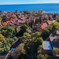 RUSTICO A SAN LORENZO AL MARE