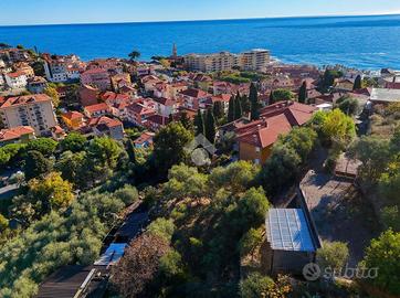 RUSTICO A SAN LORENZO AL MARE