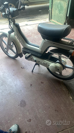 Piaggio - Si