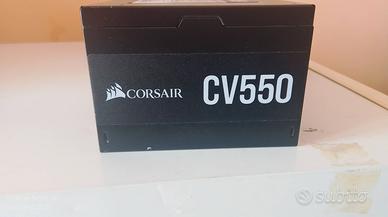 Alimentatore Corsair CV550 (Pc fisso)