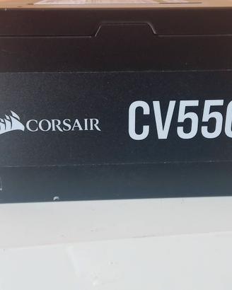 Alimentatore Corsair CV550 (Pc fisso)