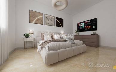 TRILOCALE RISTRUTTURATO A NUOVO