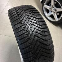 4 Gomme Invernali 225/45 R18