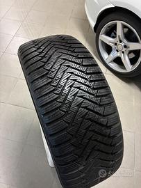 4 Gomme Invernali 225/45 R18