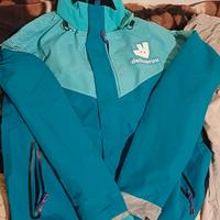 Giubbotto deliveroo