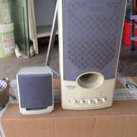 Altoparlanti pc