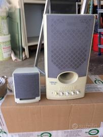 Altoparlanti pc