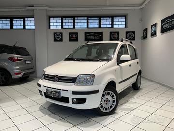 Fiat Panda 1.4 Natural Power Classic 80cv