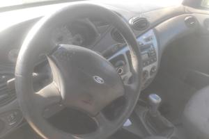 FORD FOCUS 1°TIPO