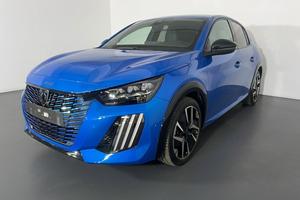 PEUGEOT 208 PureTech 100 Stop&Start 5 porte GT