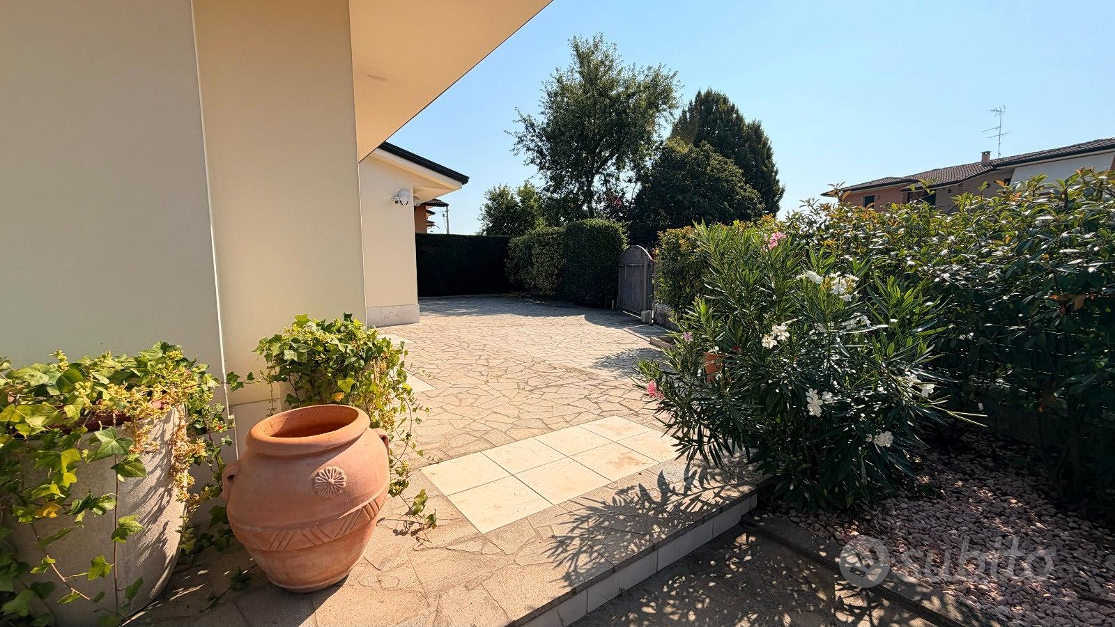 Casa – Legnago, Porto - Vista 4