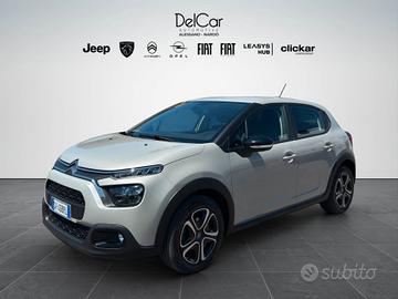 Citroen C3 BlueHDi 100 S&S Plus