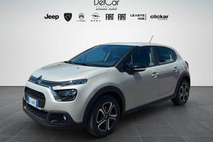 Citroen C3 BlueHDi 100 S&S Plus
