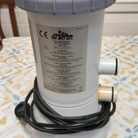 pompa piscina 