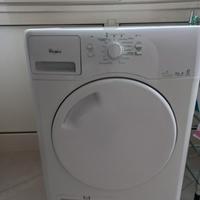 Asciugatrice Whirlpool AZA-HP 7004