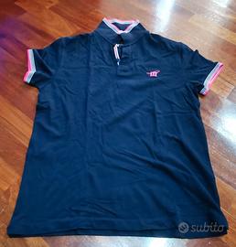 Polo Henry Cotton's tg S 