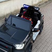 Macchina elettrica Ford