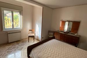 Appartamento con giardino