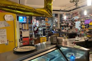 Cocktail Bar-Tabacchi-Cucina-Slot-Servizi- Lotto