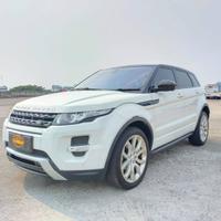Range rover EVOQUE 2011-2018