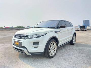 Range rover EVOQUE 2011-2018