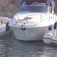 Barca Saver Riviera 24