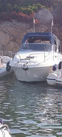 Barca Saver Riviera 24