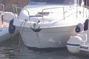 Barca Saver Riviera 24