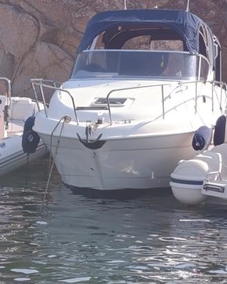 Barca Saver Riviera 24