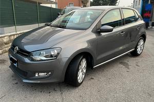 Volkswagen Polo comfortLine 1.6 TDI