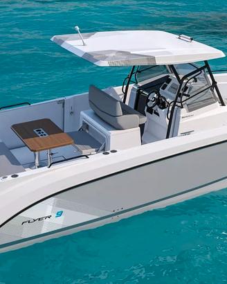 Beneteau Flyer 9 SPACEdeck