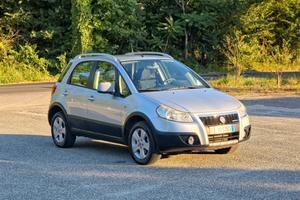 Fiat Sedici 1.9 MJT 4x4 Experience E4 Manuale NEO 