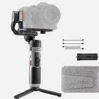 Gimbal Zhiyun Crane M2S per fotocamera