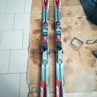 Sci rossignol zenith z9ti