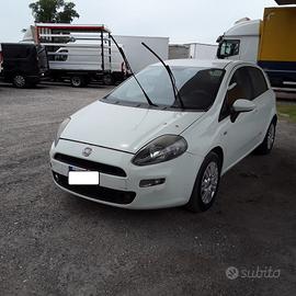 FIAT GRANDE PUNTO EVO 1.3 MULTIJET AUTOCARRO N-1 P