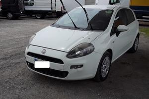 FIAT GRANDE PUNTO EVO 1.3 MULTIJET AUTOCARRO N-1 P
