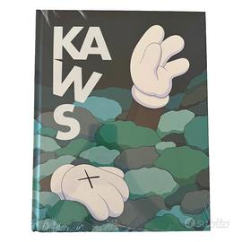 Kaws "Spoke too soon" Skarstedt - 2023 NEW/Sealed