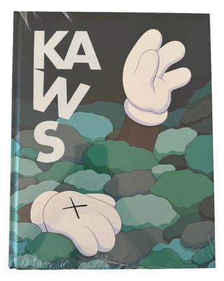 Kaws "Spoke too soon" Skarstedt - 2023 NEW/Sealed