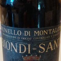 Brunello di Montalcino