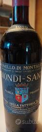 Brunello di Montalcino