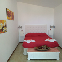 A cinque minuti a piedi dal mare della ciammarita