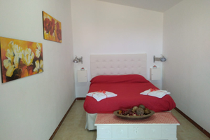 A cinque minuti a piedi dal mare della ciammarita