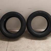 Pneumatici invernali Pirelli Winter2 205 55 R16