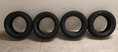 Pneumatici invernali Pirelli Winter2 205 55 R16