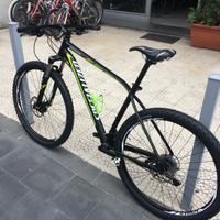 bici specialized rockhopper