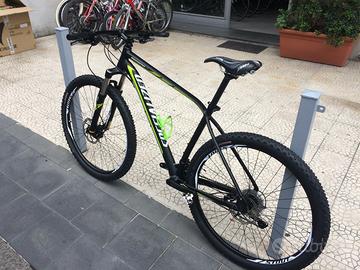 bici specialized rockhopper