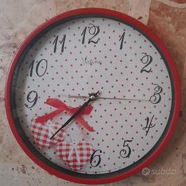 Orologio a Parete 