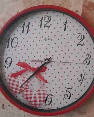Orologio a Parete 