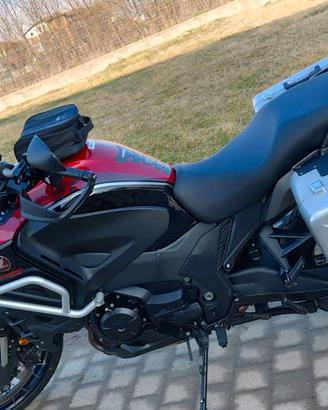honda crosstourer 